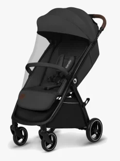 Lionelo Ingrid Klapvogn, Grey Stone