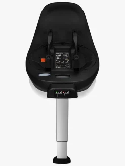 Lionelo i-Size Moxie Base, Black