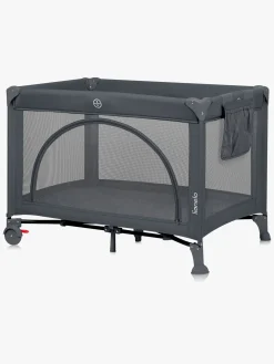 Lionelo LAURA Weekendseng, Grey Concrete