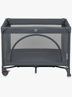 Lionelo LAURA Weekendseng, Grey Concrete