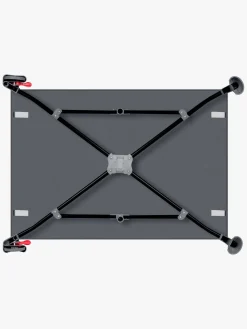 Lionelo LAURA Weekendseng, Grey Concrete