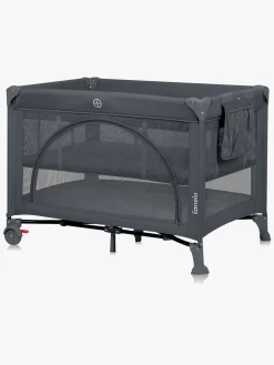 Lionelo LAURA Weekendseng, Grey Concrete