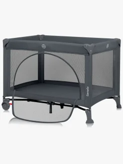 Lionelo LAURA Weekendseng, Grey Concrete