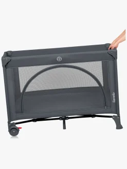 Lionelo LAURA Weekendseng, Grey Concrete