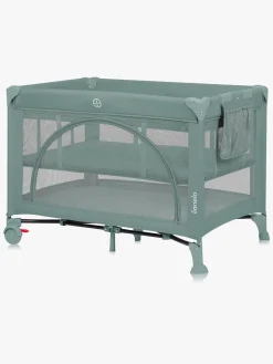 Lionelo LAURA Weekendseng, Green Sage