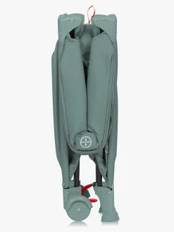 Lionelo LAURA Weekendseng, Green Sage