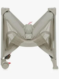 Lionelo LAURA Weekendseng, Beige Sand