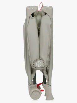 Lionelo LAURA Weekendseng, Beige Sand