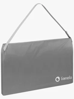 Lionelo Lora XL Sengehest, Beige Sand