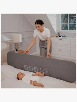 Lionelo Lora XL Sengehest, Grey Stone