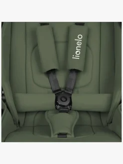 Lionelo MIKA Plus 3-in-1 Duovogn, Green Olive
