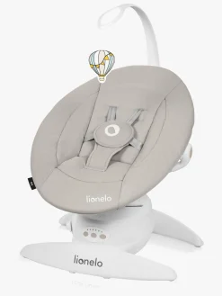 Lionelo Skråstol IRIS, Beige Sand