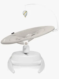 Lionelo Skråstol IRIS, Beige Sand