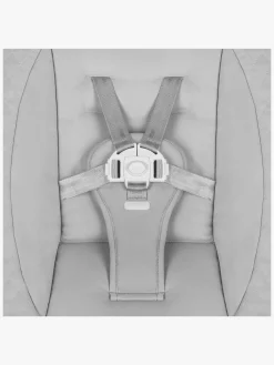 Lionelo Skråstol IRIS, Grey Concrete