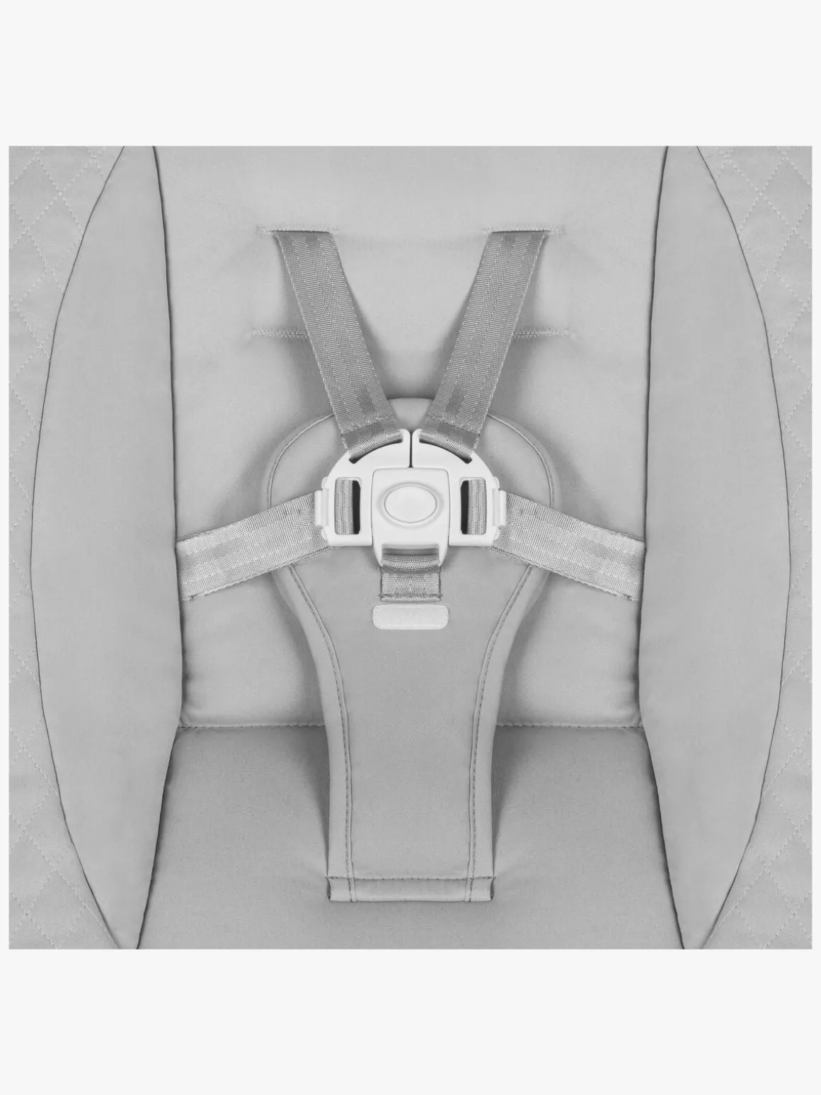 Lionelo Skråstol IRIS, Grey Concrete