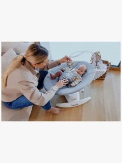 Lionelo Skråstol IRIS, Grey Concrete