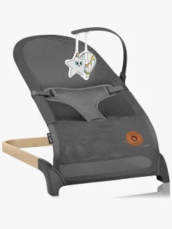 Lionelo Skråstol JUNE, Air Grey Graphite