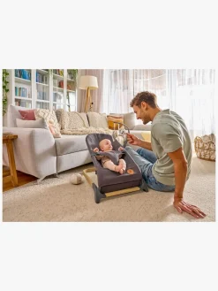 Lionelo Skråstol JUNE, Grey Stone