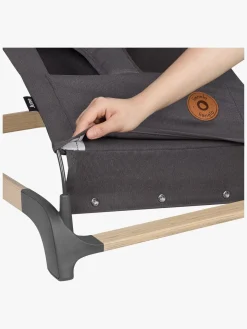 Lionelo Skråstol JUNE, Grey Stone