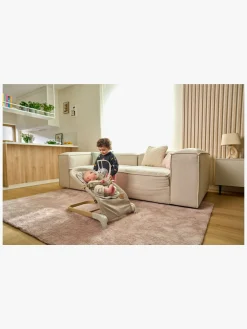 Lionelo Skråstol LILAC, Beige Sand