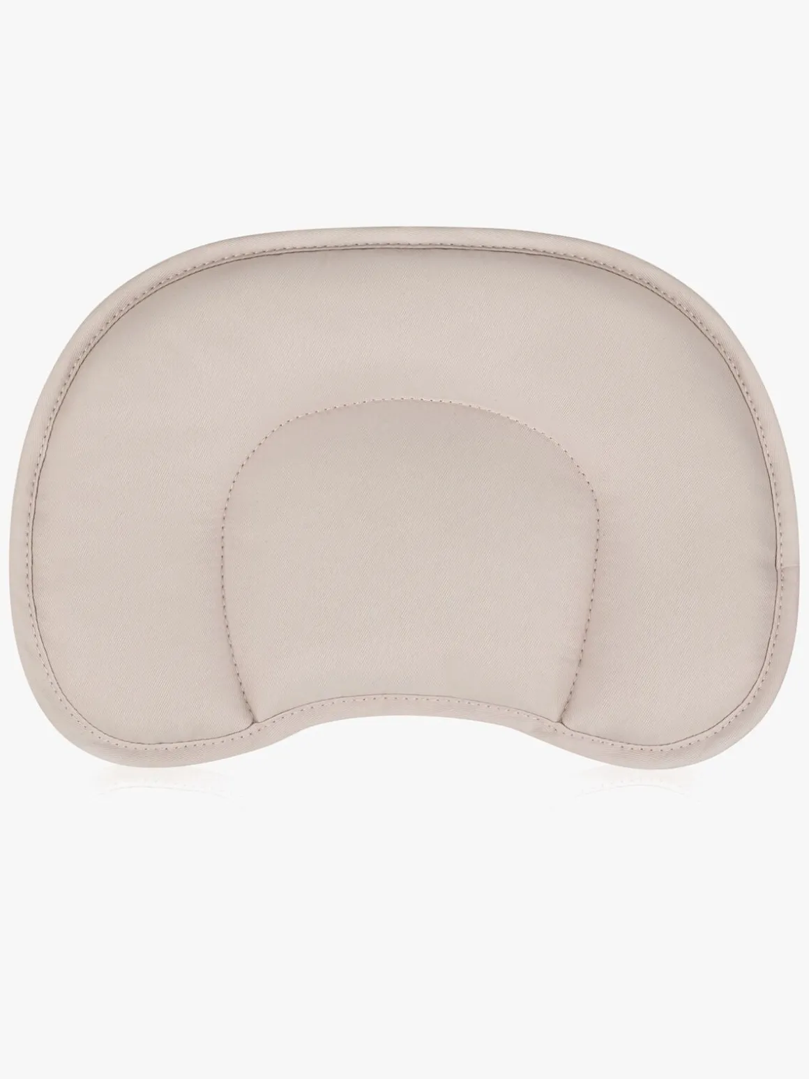 Lionelo Skråstol OLIVIA, Beige Natural