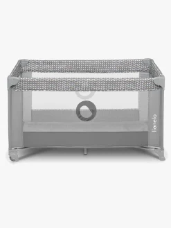 Lionelo STEFI Weekendseng, Grey Concrete Multicolor