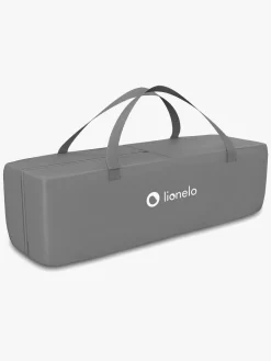 Lionelo STEFI Weekendseng, Grey Concrete Multicolor