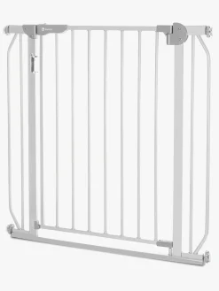 Lionelo Truus Slim Sikkerhedsgitter, Led Grey