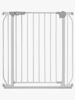 Lionelo Truus Slim Sikkerhedsgitter, Grey