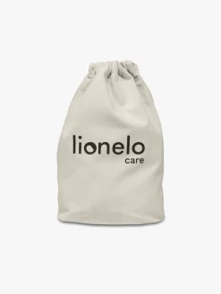 Lionelo Twee Go Elektrisk Dobbelt Brystpumpe, Grey Concrete