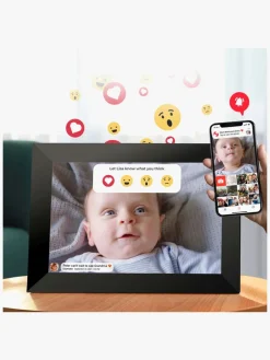 Lippa Frameo Digital Fotoramme 10
