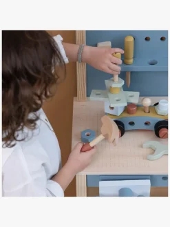 Little Dutch Arbejdsbænk