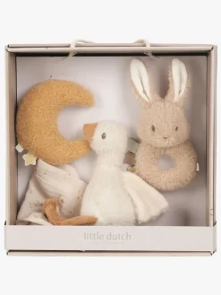 Little Dutch Baby Bunny & Goose Gavesæt
