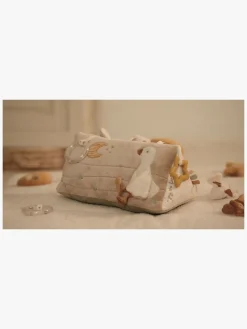 Little Dutch Baby Bunny Tummy Time Aktivitetstrekant