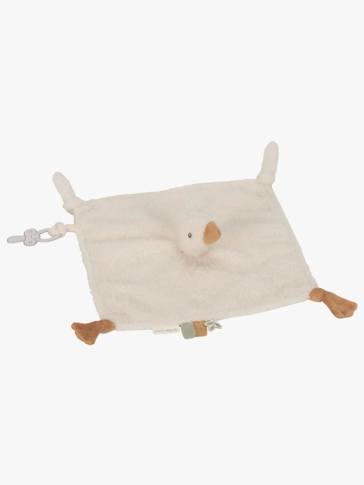 Little Dutch Baby Goose Nusseklud