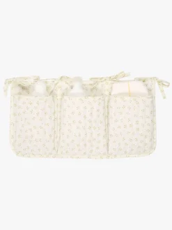 Little Dutch Blueberry Leaves Sengelomme, Grøn