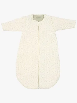 Little Dutch Blueberry Leaves Vinter Sovepose 70 cm, Grøn