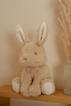 Little Dutch Cuddle Kanin Baby Bamse 15 cm