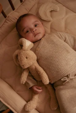 Little Dutch Cuddle Kanin Baby Bamse 32 cm