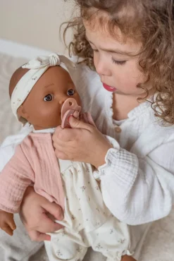 Little Dutch Dukke Noa 26 cm