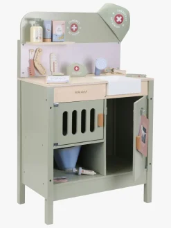 Little Dutch Dyrlægesæt