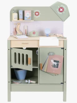 Little Dutch Dyrlægesæt