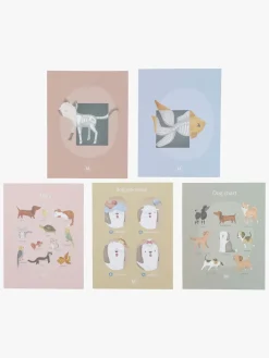 Little Dutch Dyrlægesæt