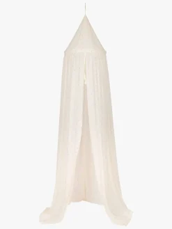 Little Dutch Fairy Blossom Sengehimmel, Hvid