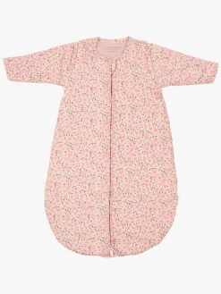 Little Dutch Fairy Floral Vinter Sovepose 70 cm, Pink