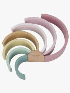 Little Dutch Fairy Garden Rainbow Stablelegetøj