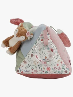 Little Dutch Fairy Garden Aktivitetstrekant