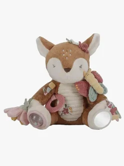 Little Dutch Fairy Garden Deer Aktivitetslegetøj