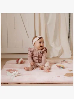 Little Dutch Fairy Garden Legetæppe