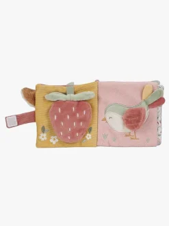 Little Dutch Fairy Garden Ativitetsbog